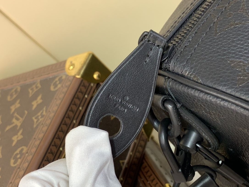 LV Travel Bags